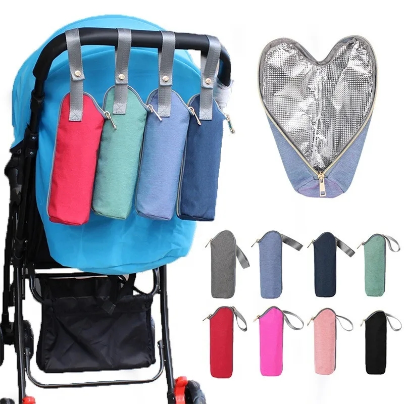 Baby Food Packaging - Baby Feeding Milk Bottle Milk Warmer