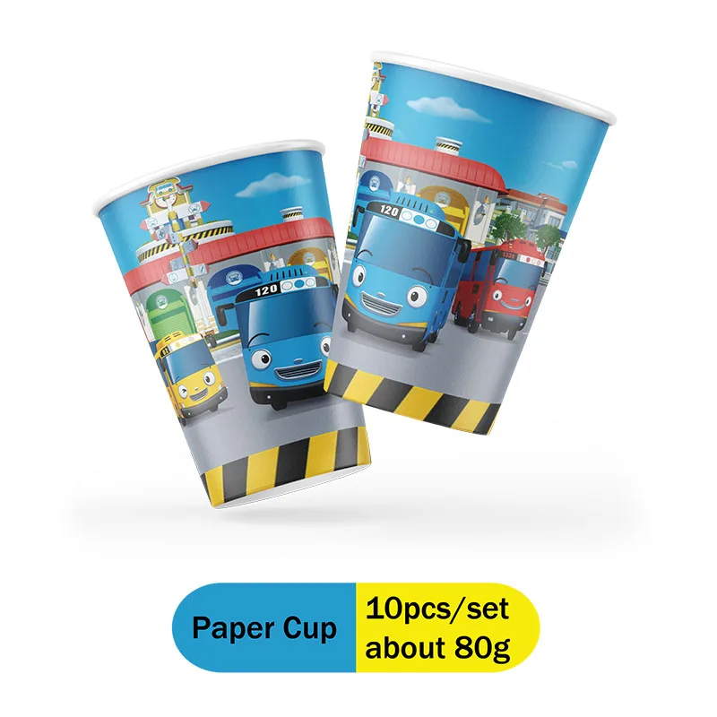 Tayo the Little Bus Supplies P - Baby Food For 1 Year Old ulasan dan harga