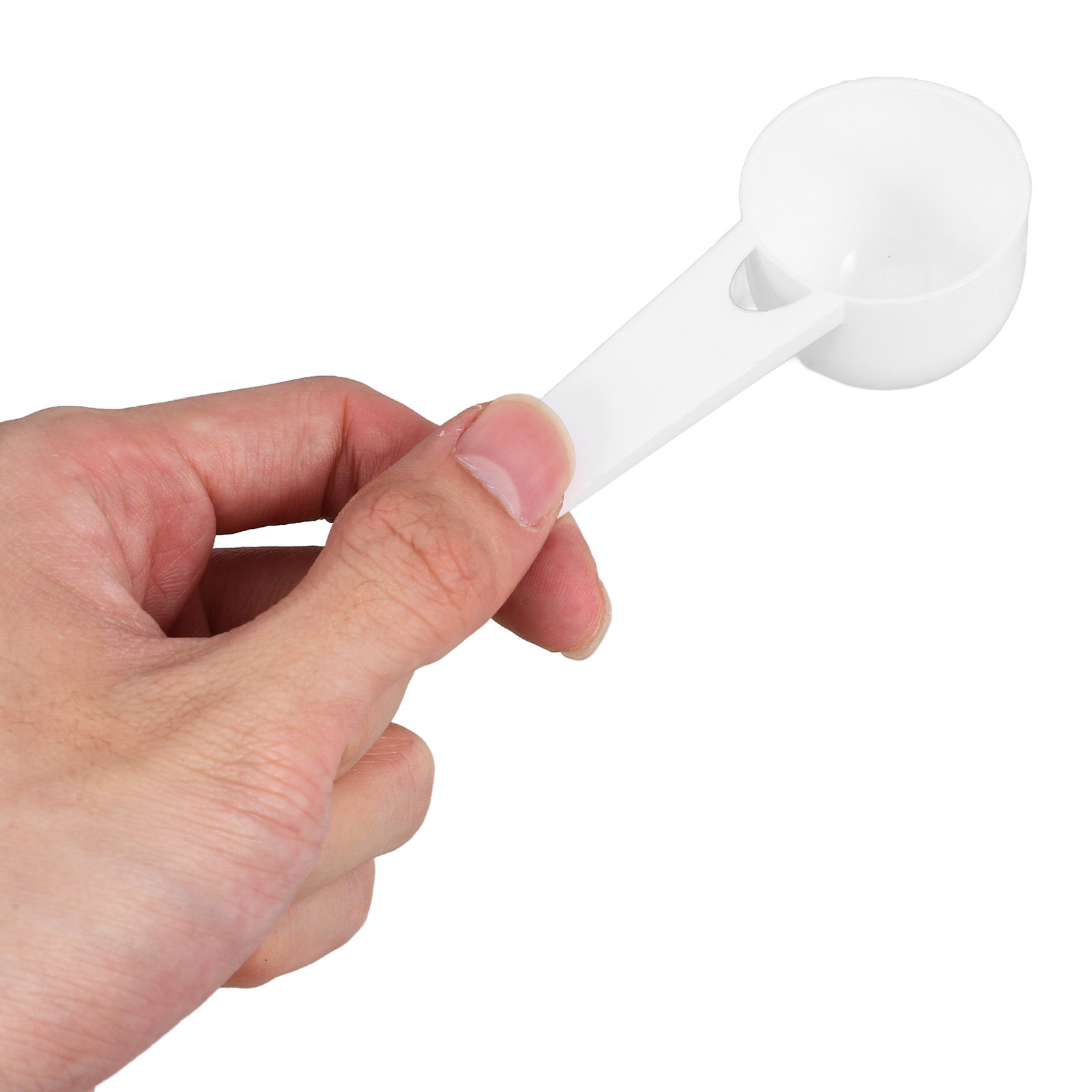 20Pcs Powdered Milk Spoons Com - Baby Food With Protein ulasan dan harga