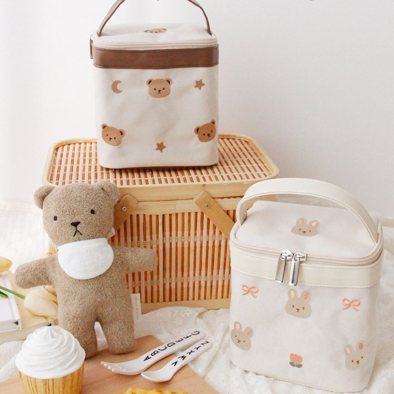 MILANCEL New Baby Food Insulat - Baby Food For 1 Year Old ulasan dan harga