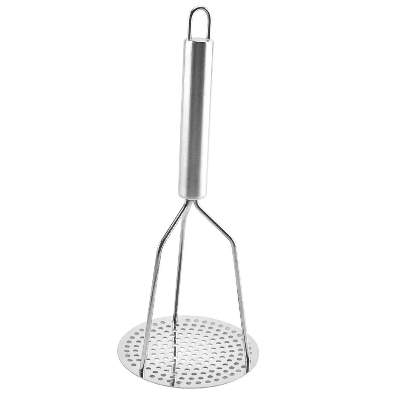 Stainless steel potato press b - Baby Food With Sweet Potato ulasan dan harga