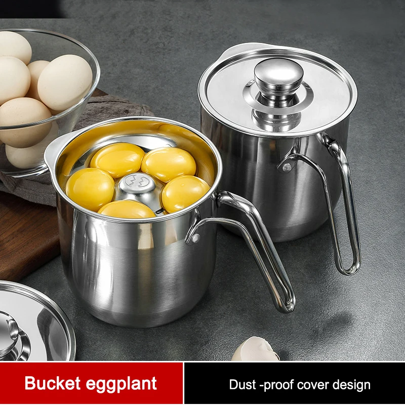 Upgrade New 304 Stainless Stee - Baby Food With Protein ulasan dan harga