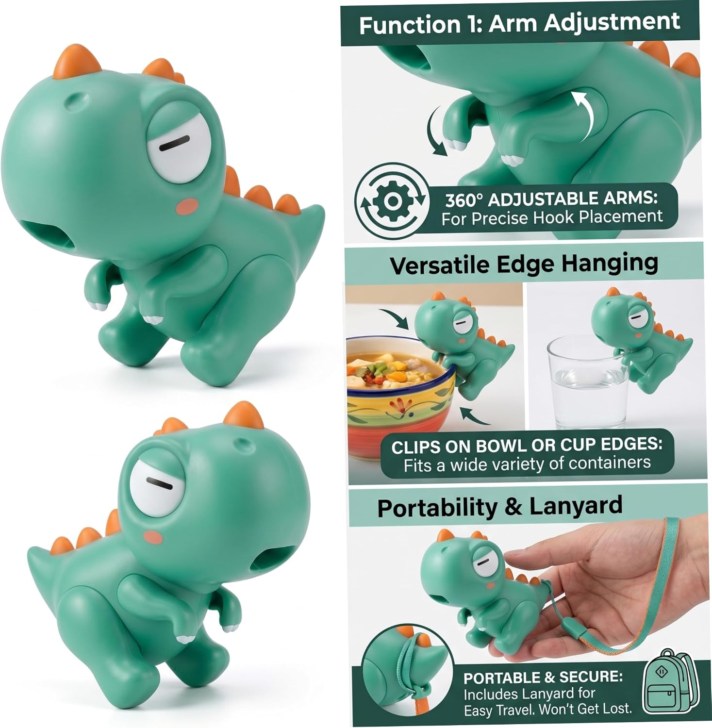 Cute Elephant Mini Fan Baby Fe - Baby Food For 1 Year Old ulasan dan harga