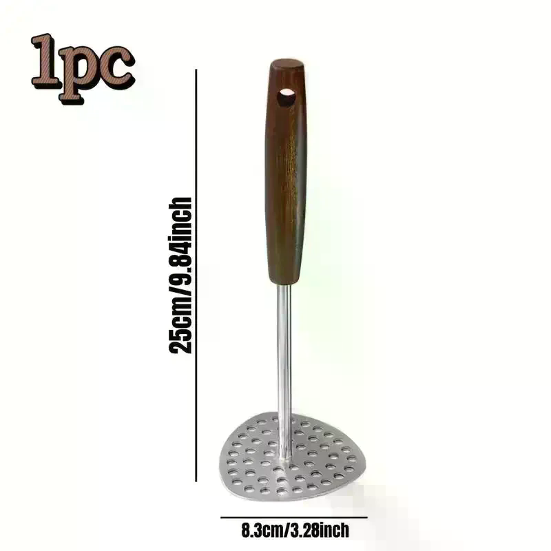 201 Stainless Steel Mashed Pot - Baby Food With Sweet Potato ulasan dan harga