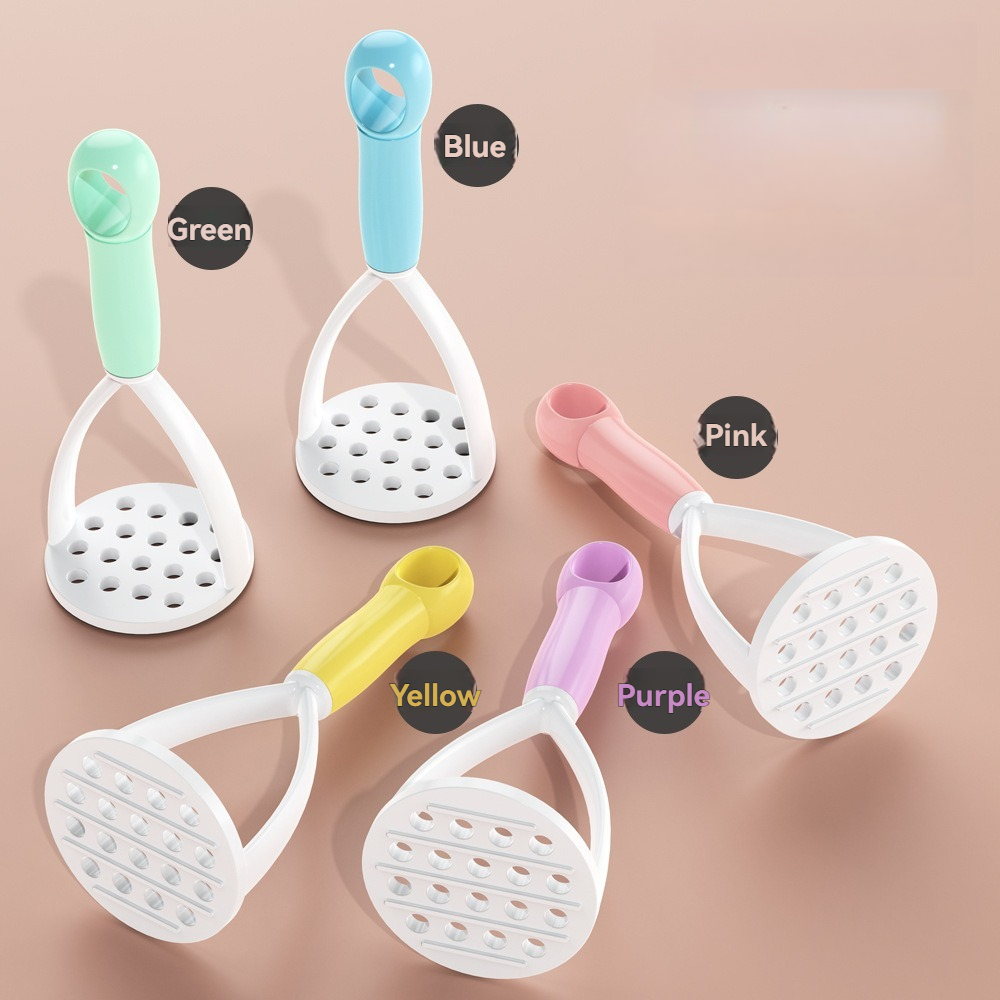 Baby Food Masher, Easy Manual  - Baby Food With Sweet Potato ulasan dan harga
