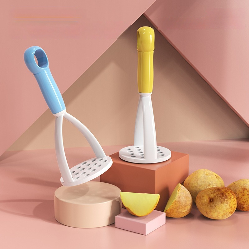 Baby Food Masher, Easy Manual  - Baby Food With Sweet Potato ulasan dan harga