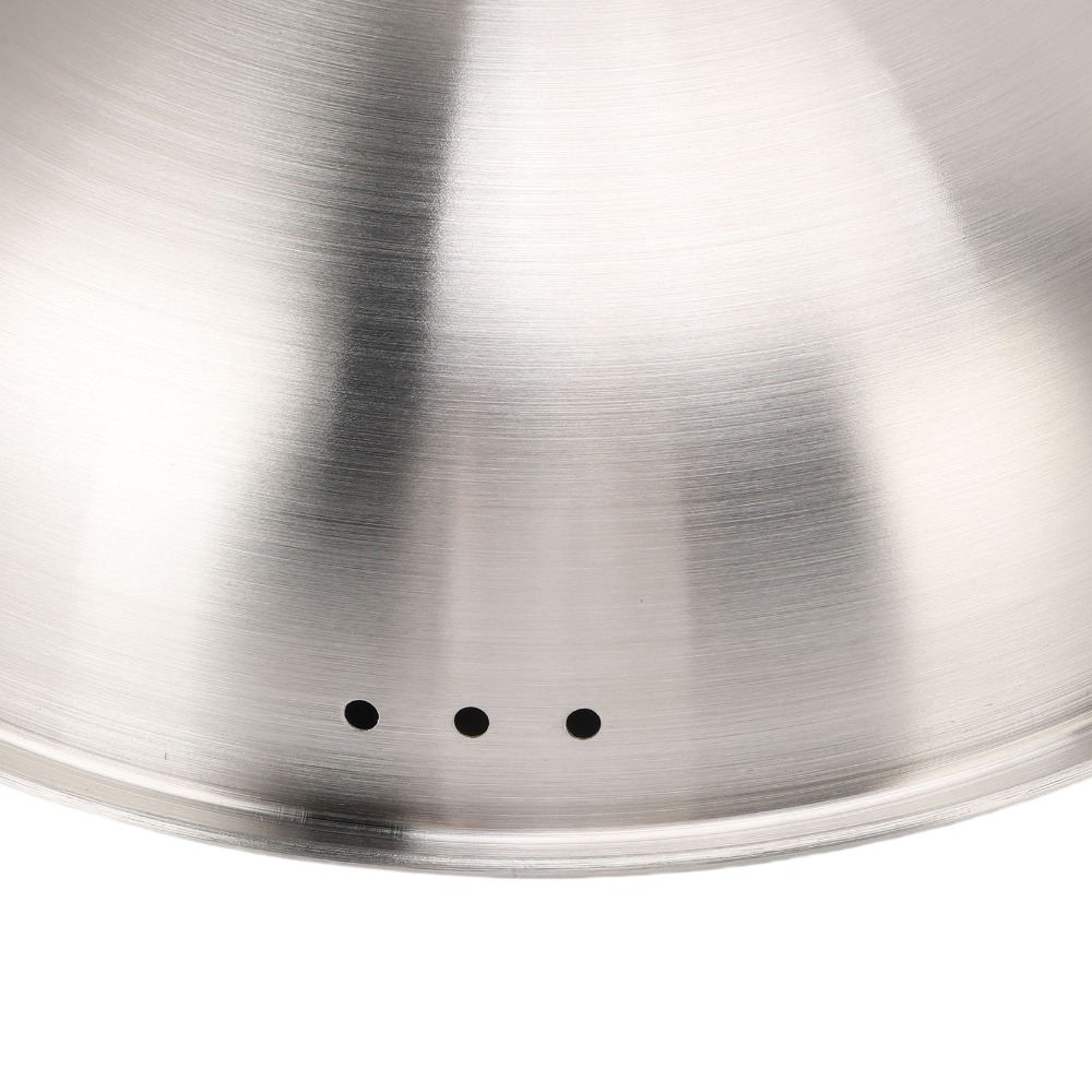 304 Stainless Steel Steaming T - Baby Food Steamer ulasan dan harga