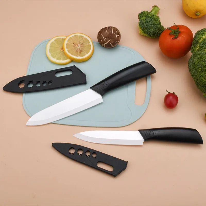 3/4/5 Inch Ceramic Knife Can R - Baby Food For 1 Year Old ulasan dan harga