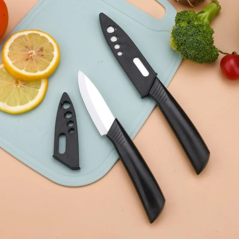 3/4/5 Inch Ceramic Knife Can R - Baby Food For 1 Year Old ulasan dan harga