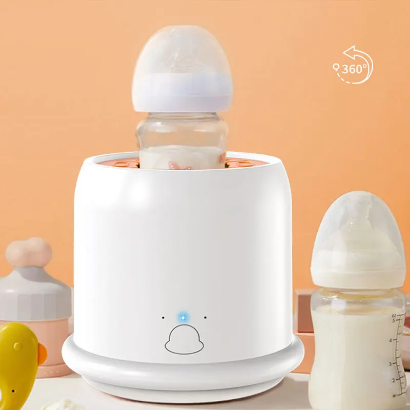 2026 NEW Electric Milk Bottle  - Baby Food Packaging ulasan dan harga