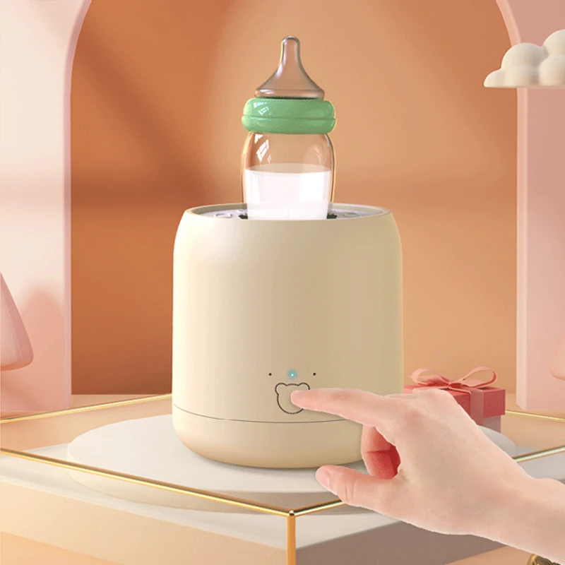 2026 NEW Electric Milk Bottle  - Baby Food Packaging ulasan dan harga