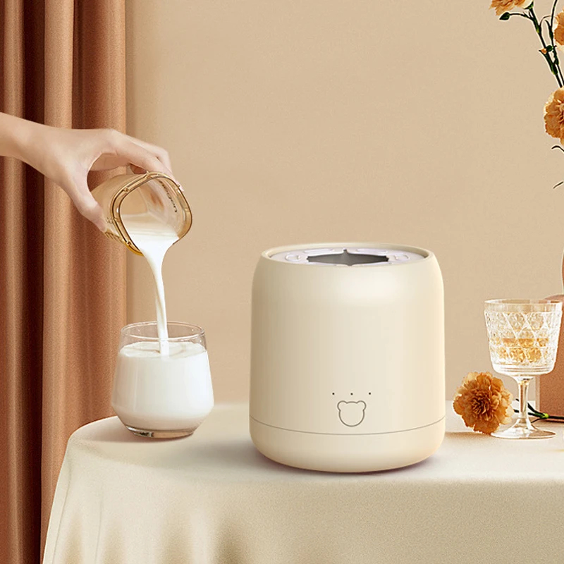 2026 NEW Electric Milk Bottle  - Baby Food Packaging ulasan dan harga