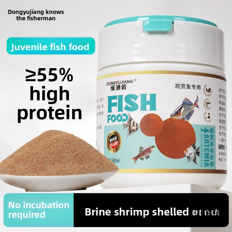 DONGYUJIANG Instant Baby Brine - Baby Food With Protein ulasan dan harga