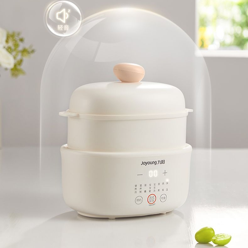 Electric stew pot stews softly - Baby Food Stew ulasan dan harga