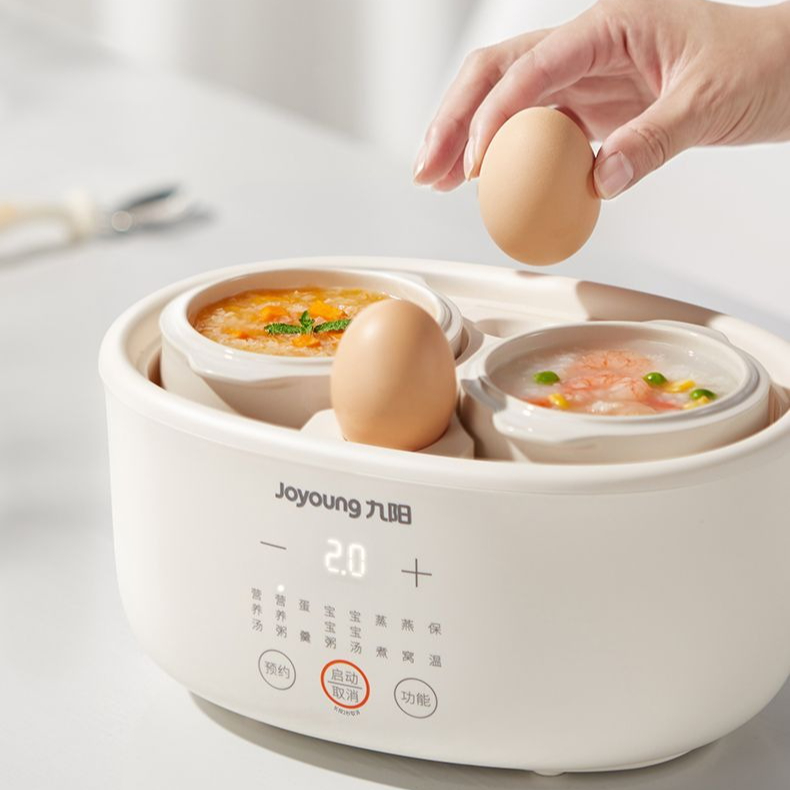 Electric stew pot stews softly - Baby Food Stew ulasan dan harga