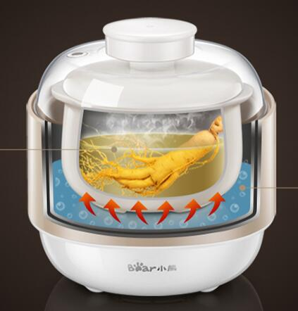bear HOUSEHOLD min electric SL - Baby Food Stew ulasan dan harga