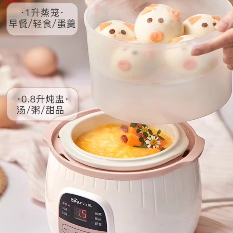Small electric stew pot baby p - Baby Food Stew ulasan dan harga