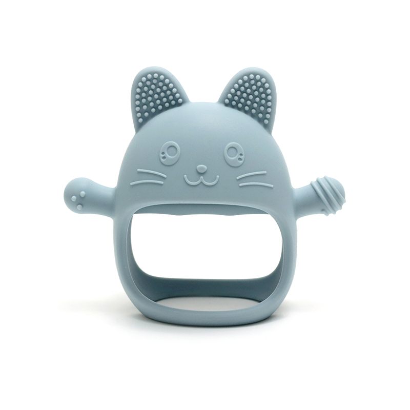 Baby Teething Mittens - Food-G - Baby Food For 1 Year Old ulasan dan harga