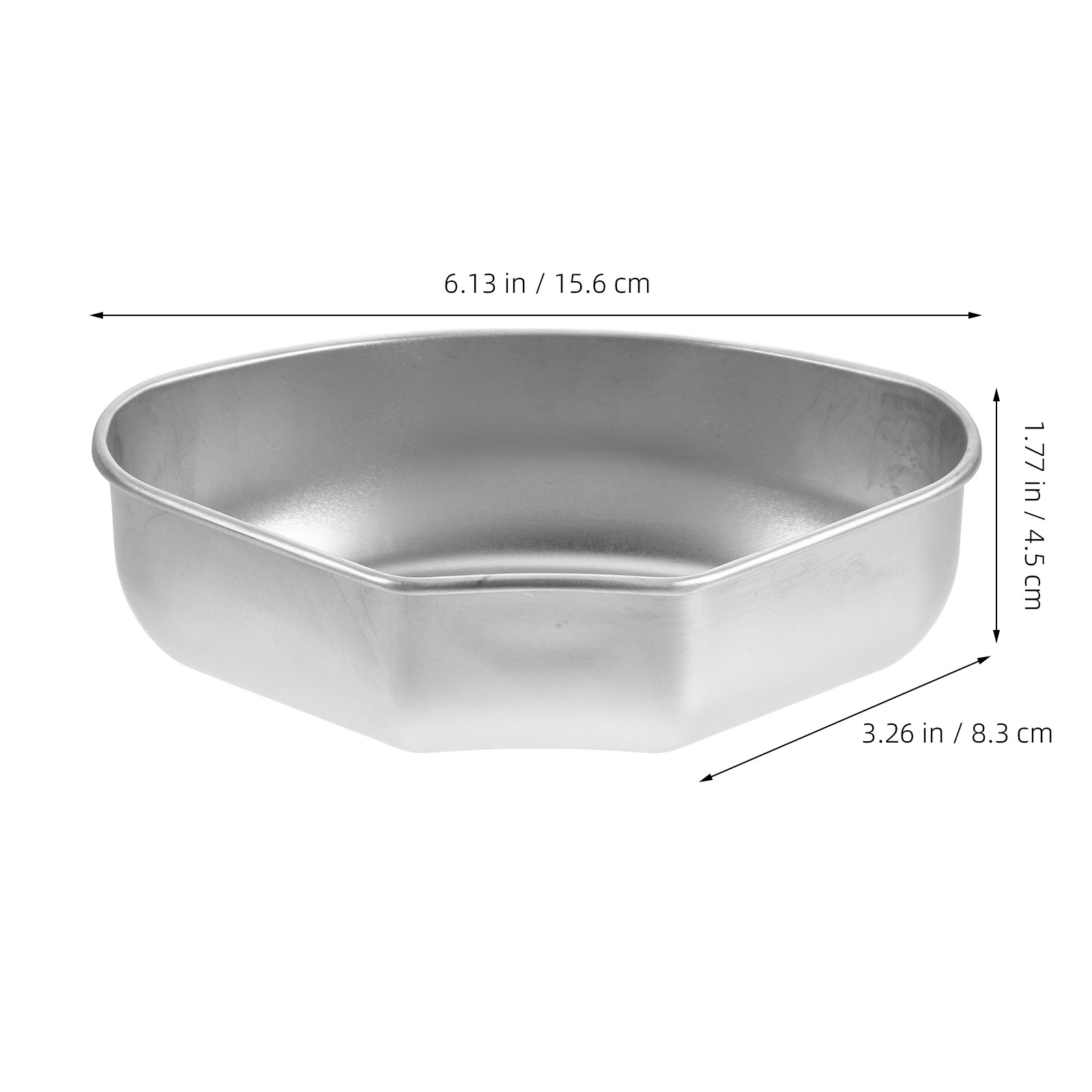 3Pcs Segmented Fan Shaped Stea - Baby Food Steamer ulasan dan harga