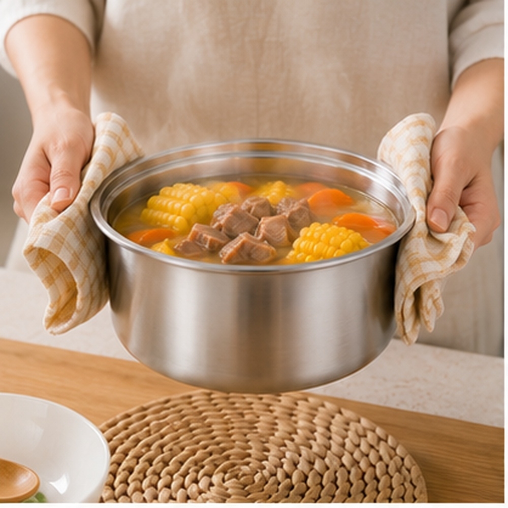 304 Stainless Steel Ramekin wi - Baby Food For 1 Year Old ulasan dan harga