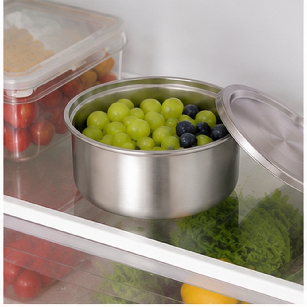 304 Stainless Steel Ramekin wi - Baby Food For 1 Year Old ulasan dan harga