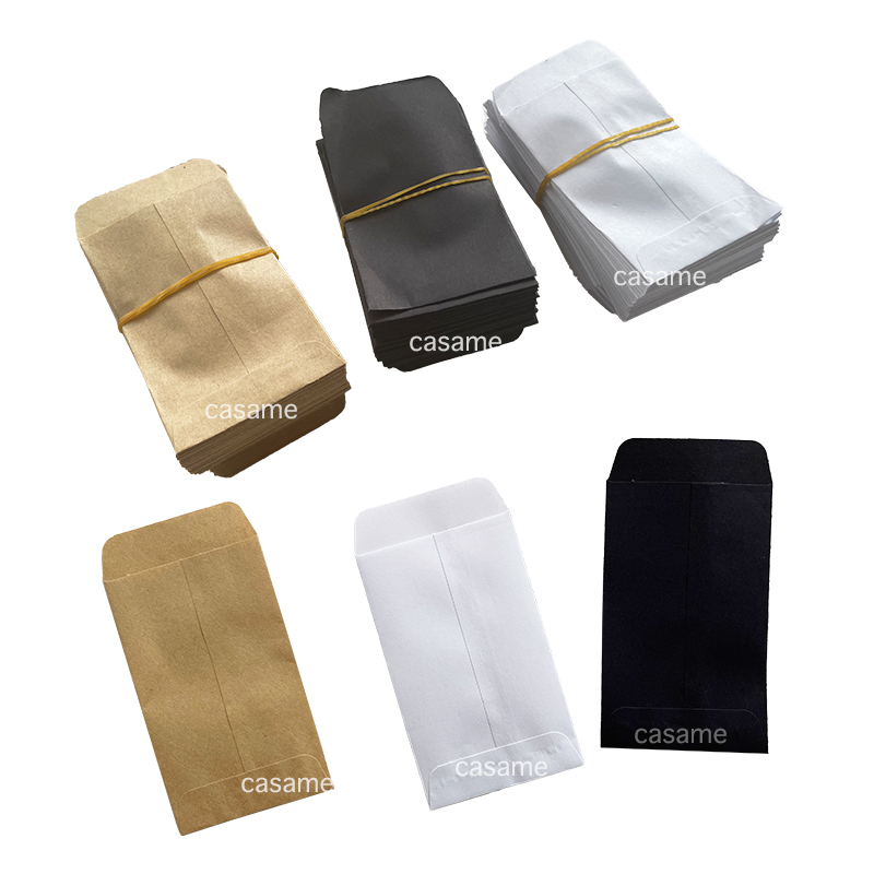 6x10cm Pouch Paper Bag Gift We - Baby Food Packaging ulasan dan harga