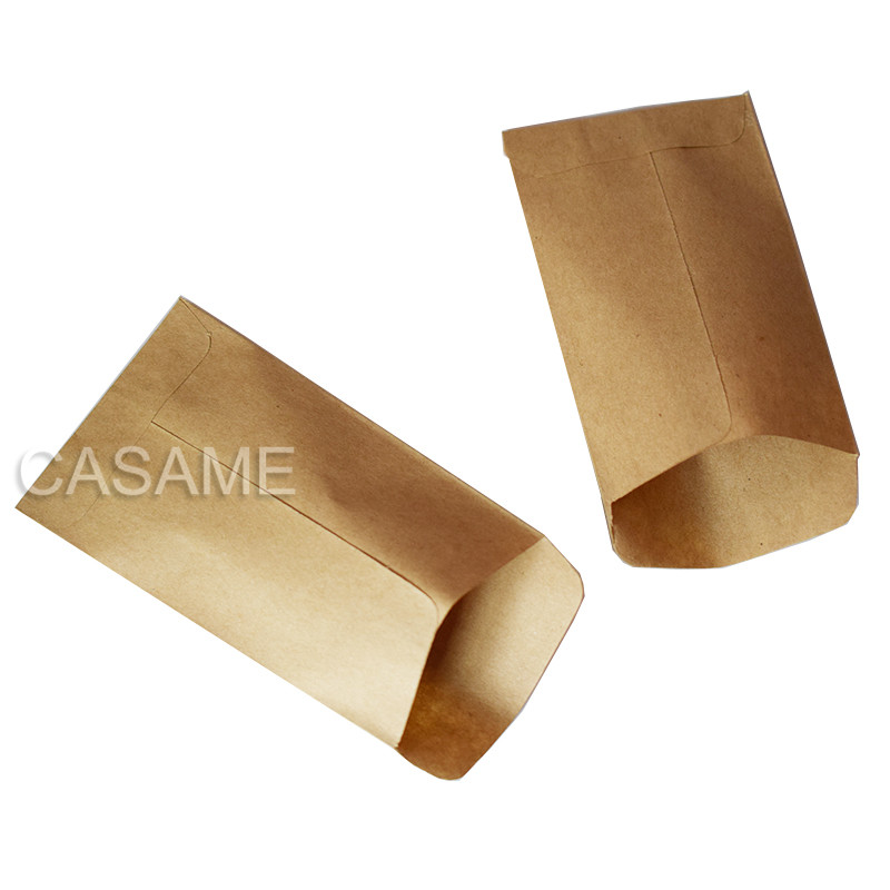 6x10cm Pouch Paper Bag Gift We - Baby Food Packaging ulasan dan harga