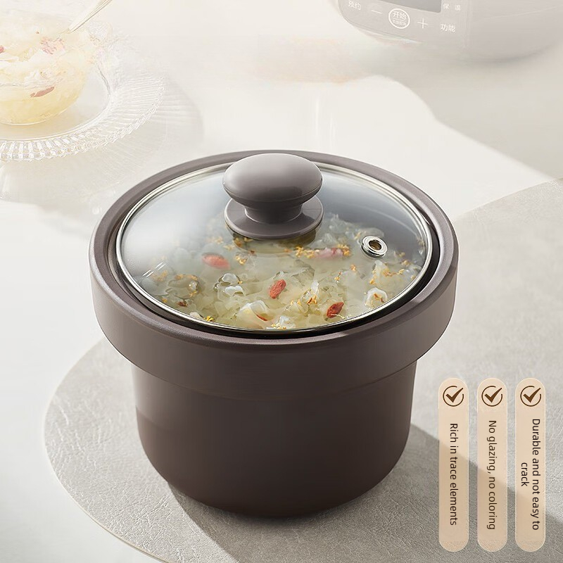 Multifunctional Household Smar - Baby Food Stew ulasan dan harga