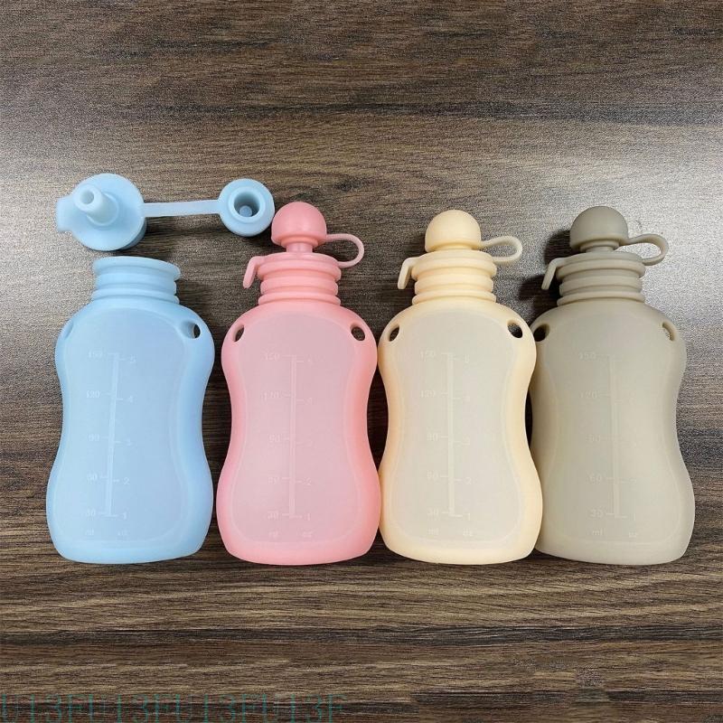 U13F Convenient Milk Storage B - Baby Food Packaging ulasan dan harga