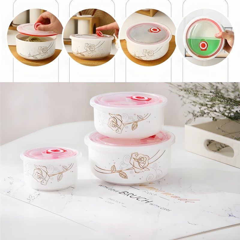 Three-piece set, fine bone chi - Baby Food For 1 Year Old ulasan dan harga