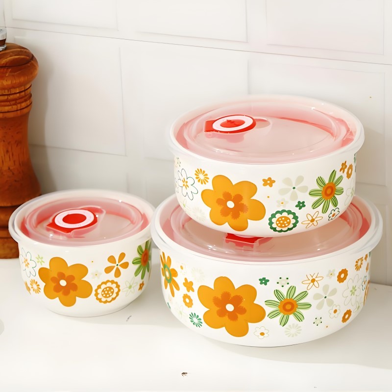 Three-piece set, fine bone chi - Baby Food For 1 Year Old ulasan dan harga