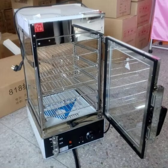 Commercial adjustable baby fis - Baby Food Steamer ulasan dan harga