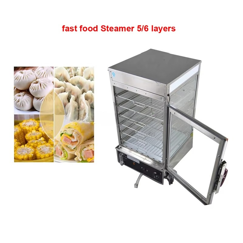 Commercial adjustable baby fis - Baby Food Steamer ulasan dan harga