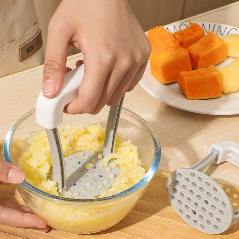 Kitchen Tools Manual Potato Ma - Baby Food With Sweet Potato ulasan dan harga