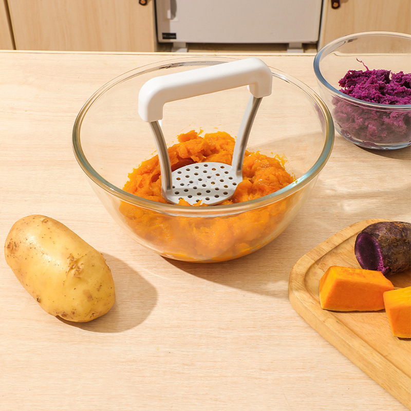 Kitchen Tools Manual Potato Ma - Baby Food With Sweet Potato ulasan dan harga
