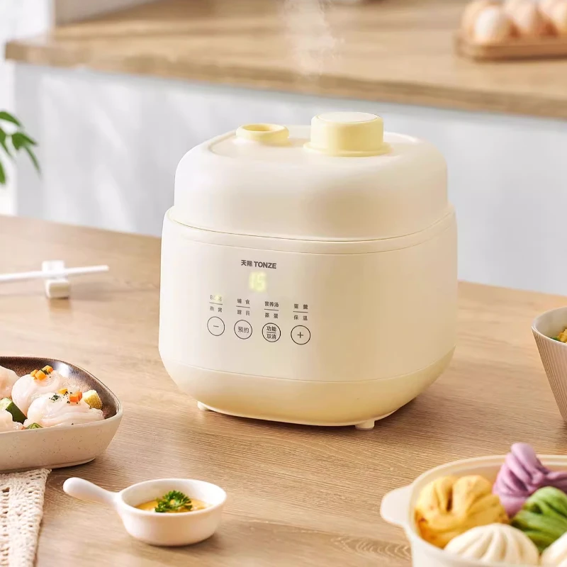 Baby complementary food pot bb - Baby Food Stew ulasan dan harga