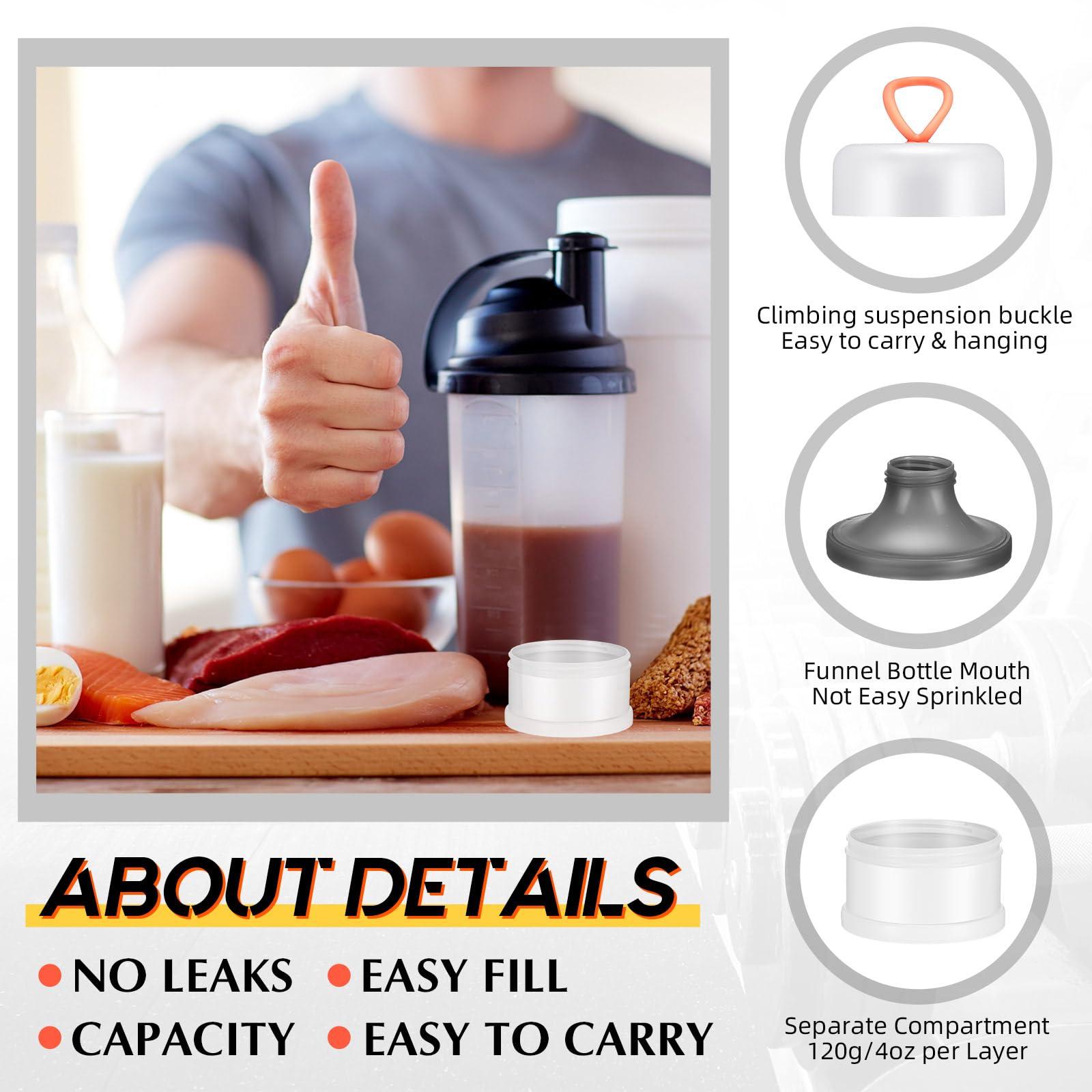 Portable Protein/Milk Powder B - Baby Food With Protein ulasan dan harga