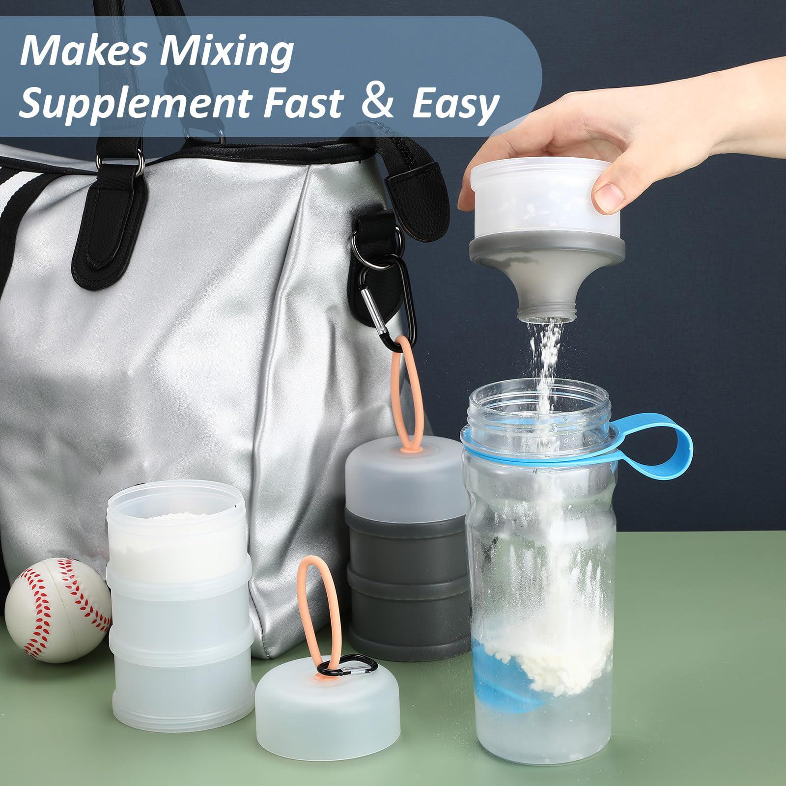 Portable Protein/Milk Powder B - Baby Food With Protein ulasan dan harga