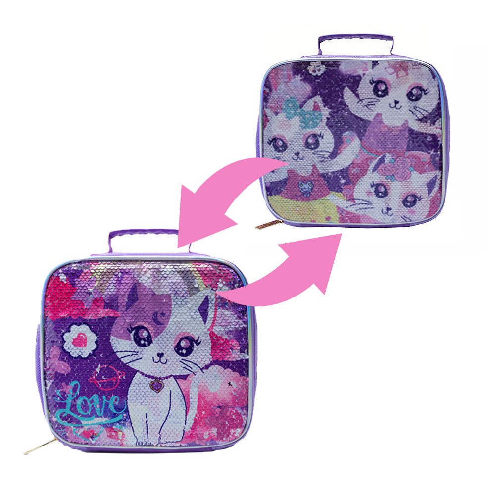 BLING BABIES Children's Tote,  - Baby Food Packaging ulasan dan harga