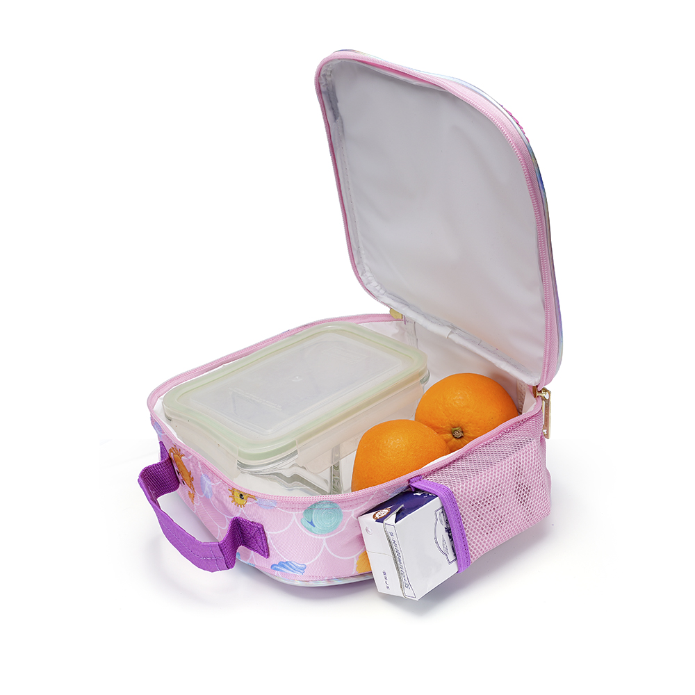 BLING BABIES Children's Tote,  - Baby Food Packaging ulasan dan harga
